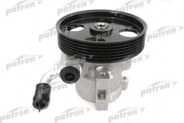 PPS055 PATRON Hydraulic Pump, steering system