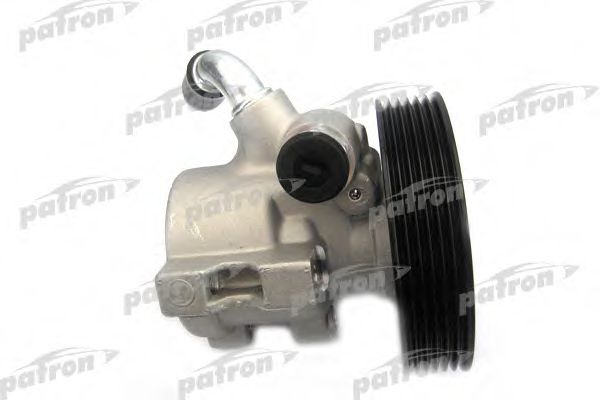 PPS057 PATRON Steering Hydraulic Pump, steering system