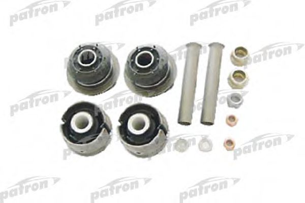 PSE1038 PATRON Mounting Kit, control lever