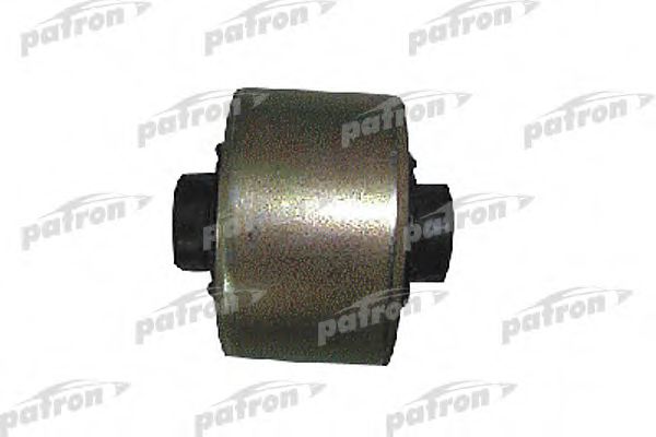 PSE1043 PATRON Wheel Suspension Control Arm-/Trailing Arm Bush