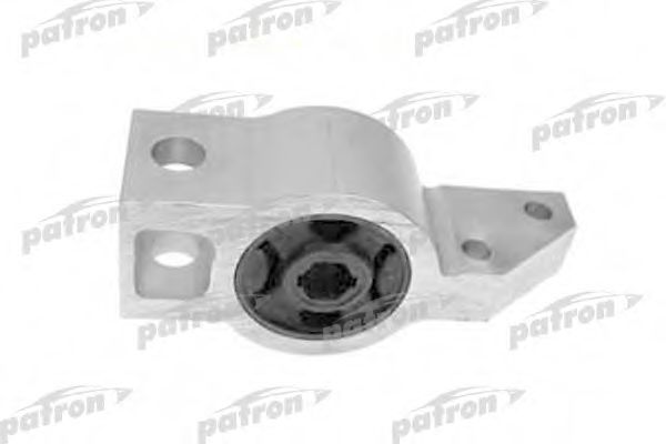 PSE1055 PATRON Wheel Suspension Control Arm-/Trailing Arm Bush