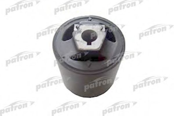 PSE1079 PATRON Wheel Suspension Control Arm-/Trailing Arm Bush
