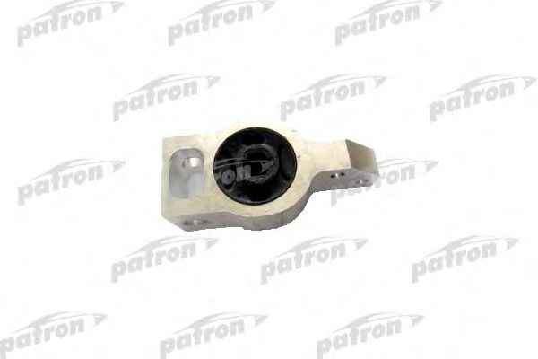 PSE1091 PATRON Wheel Suspension Control Arm-/Trailing Arm Bush