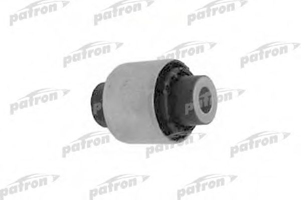 PSE1113 PATRON Wheel Suspension Control Arm-/Trailing Arm Bush