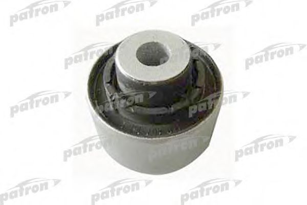 PSE1116 PATRON Wheel Suspension Control Arm-/Trailing Arm Bush