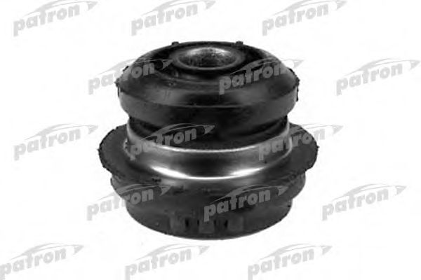 PSE1120 PATRON Wheel Suspension Control Arm-/Trailing Arm Bush