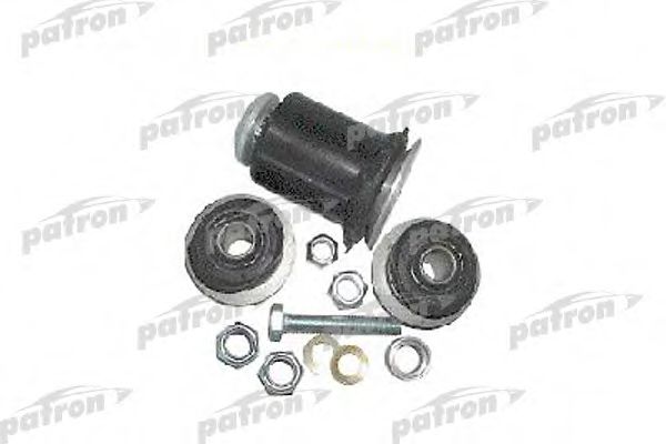 PSE1177 PATRON Wheel Suspension Mounting Kit, control lever