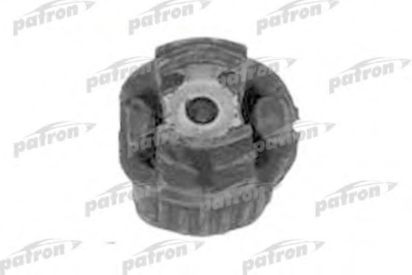 PSE1180 PATRON Wheel Suspension Mounting, axle beam