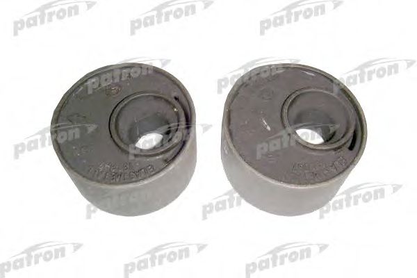 PSE1196 PATRON Mounting Kit, control lever