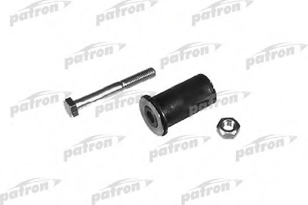 PSE2048 PATRON Steering Repair Kit, reversing lever
