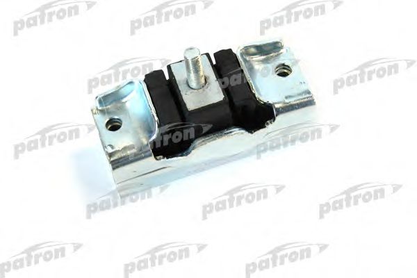 PSE3019 PATRON Engine Mounting; Mounting, automatic transmission; Mounting, manual transmission