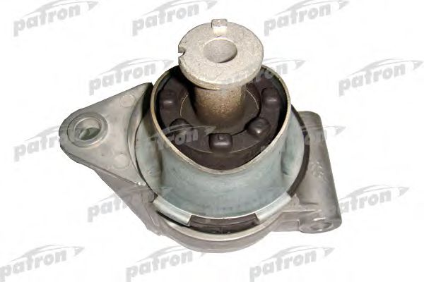 PSE3055 PATRON Mounting, manual transmission