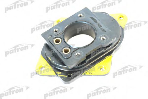 PSE3057 PATRON Flange, central injection