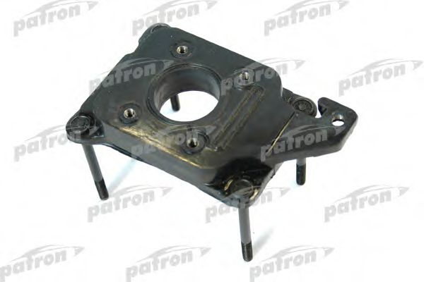 PSE3103 PATRON Flange, central injection