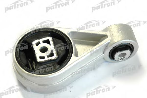 PSE3123 PATRON Engine Mounting; Mounting, manual transmission
