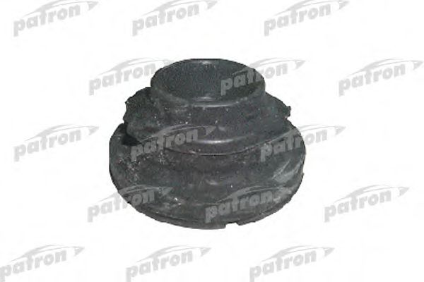 PSE4020 PATRON Rubber Buffer, suspension