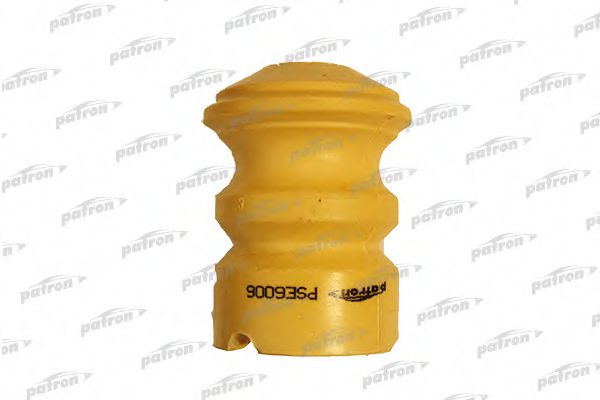 PSE6006 PATRON Rubber Buffer, suspension
