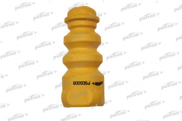 PSE6008 PATRON Rubber Buffer, suspension