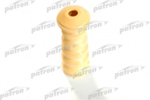 PSE6010 PATRON Rubber Buffer, suspension