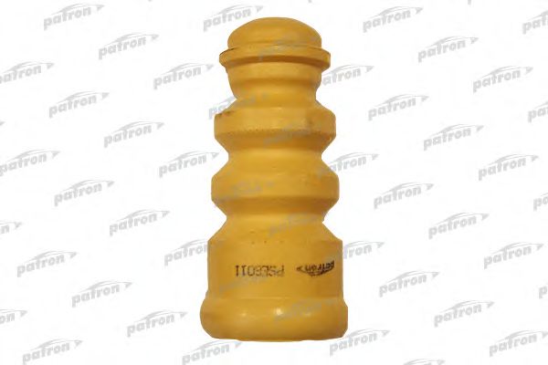 PSE6011 PATRON Rubber Buffer, suspension