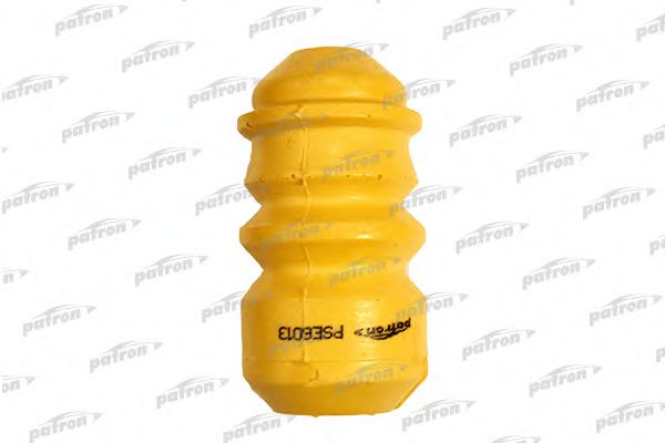PSE6013 PATRON Rubber Buffer, suspension