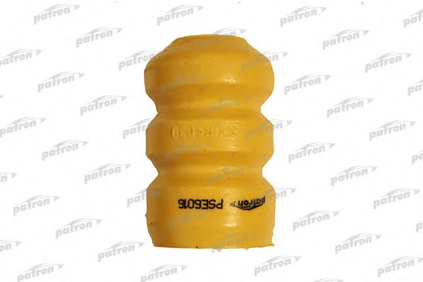 PSE6016 PATRON Rubber Buffer, suspension