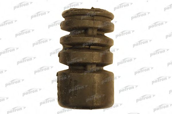 PSE6019 PATRON Rubber Buffer, suspension