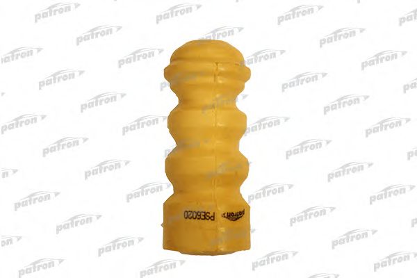 PSE6020 PATRON Rubber Buffer, suspension