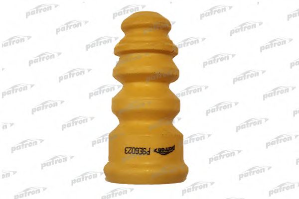 PSE6023 PATRON Rubber Buffer, suspension