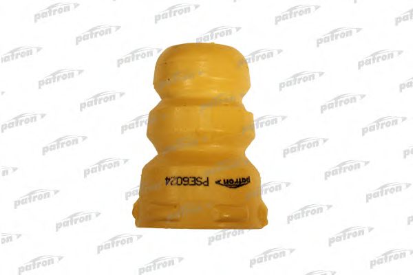 PSE6024 PATRON Rubber Buffer, suspension