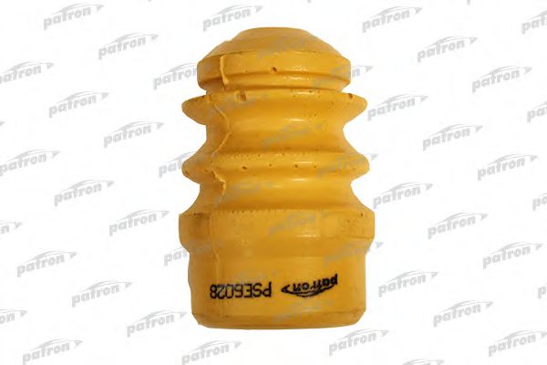 PSE6028 PATRON Rubber Buffer, suspension