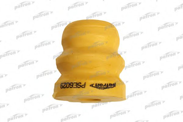 PSE6029 PATRON Rubber Buffer, suspension