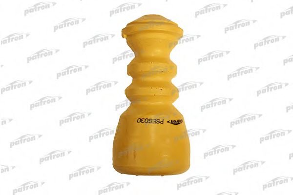 PSE6030 PATRON Rubber Buffer, suspension