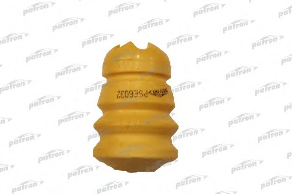 PSE6032 PATRON Rubber Buffer, suspension