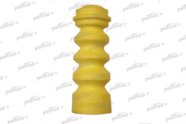 PSE6034 PATRON Rubber Buffer, suspension