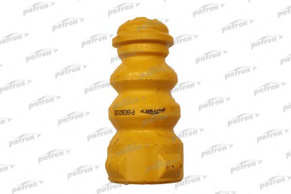 PSE6035 PATRON Rubber Buffer, suspension