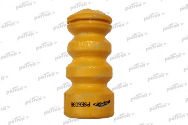 PSE6036 PATRON Rubber Buffer, suspension