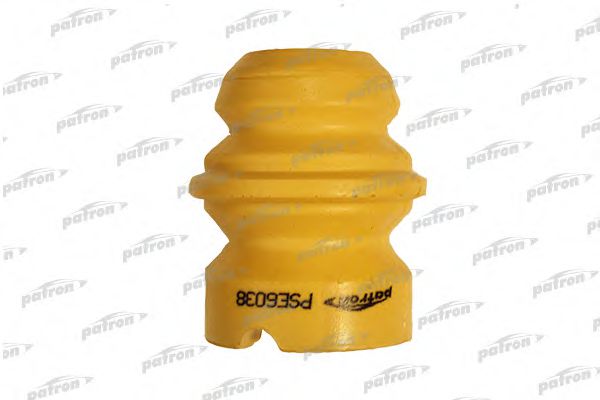 PSE6038 PATRON Rubber Buffer, suspension