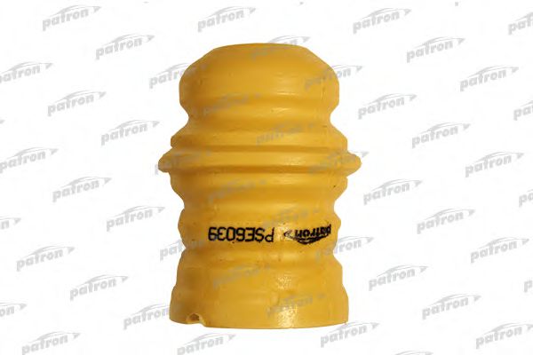 PSE6039 PATRON Rubber Buffer, suspension
