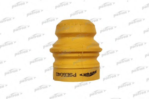 PSE6040 PATRON Rubber Buffer, suspension