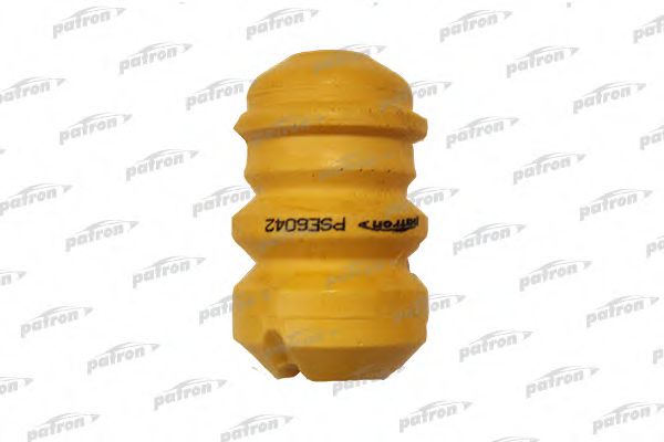 PSE6042 PATRON Rubber Buffer, suspension