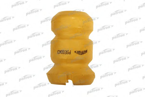 PSE6043 PATRON Rubber Buffer, suspension