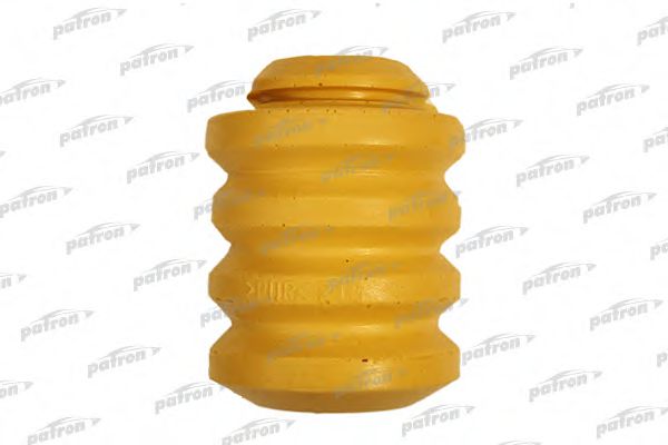 PSE6045 PATRON Rubber Buffer, suspension