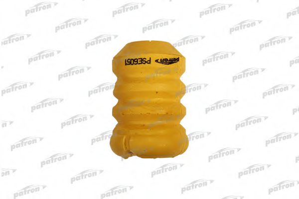 PSE6051 PATRON Rubber Buffer, suspension