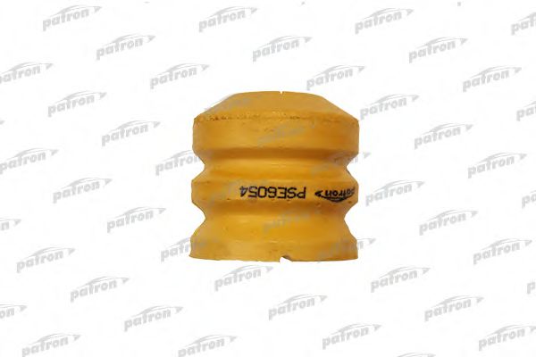 PSE6054 PATRON Rubber Buffer, suspension