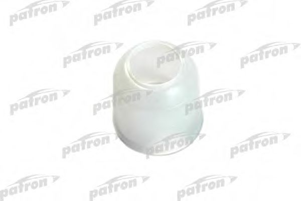 PSE6062 PATRON Schutzkappe/Faltenbalg, Stoßdämpfer