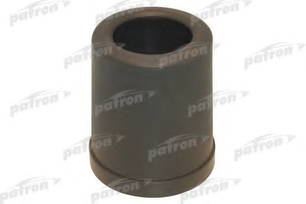 PSE6083 PATRON Rubber Buffer, suspension