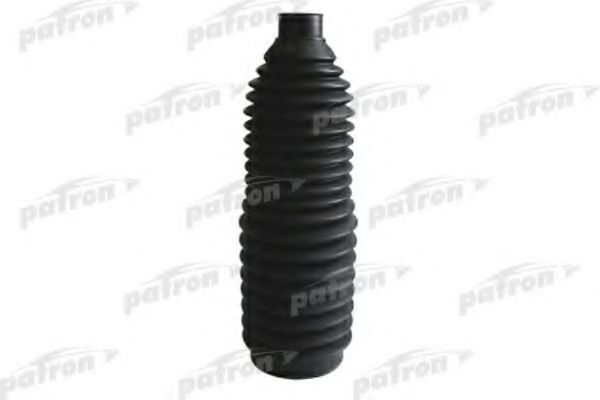 PSE6086 PATRON Rubber Buffer, suspension