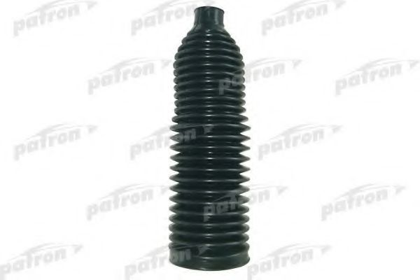 PSE6087 PATRON Rubber Buffer, suspension