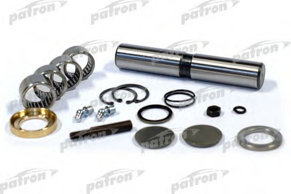 PSN02170 PATRON Repair Kit, kingpin